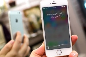 کنفرانس WWDC 2016, دسترسی دولوپرها به سیری