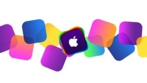 کنفرانس اپل،WWDC 2016