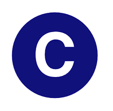 c