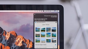 برنده: macOS Sierra. سیری با اختلافی اندک از کورتانا پیشی می‌گیرد.