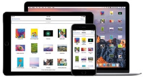 برنده: macOS Sierra. یکپارچگی پلتفرم‌های مختلف اپل را به‌آسانی نمی‌توان شکست داد.
