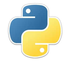  python