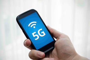 دولت آمریکا برای توسعه شبکه 5G‌ طرح ۴۰۰ میلیون دلاری آغاز می کند