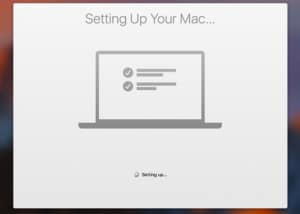 آموزش macOS: دانلود و نصب نسخه بتای عمومی سیستم عامل مک اواس Sierra