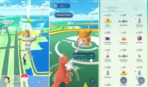 بازی Pokémon GO رکورد شکست؛ سریع‌ترین صعود به رتبه‌ی اول