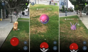 بازی Pokémon GO رکورد شکست؛ سریع‌ترین صعود به رتبه‌ی اول