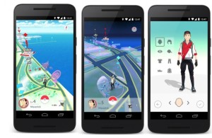 بازی Pokémon GO رکورد شکست؛ سریع‌ترین صعود به رتبه‌ی اول