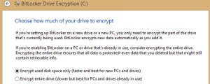 آموزش ابزار رمزنگاری BitLocker ویندوز