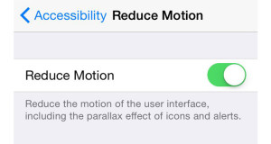 آموزش iOS: سرعت عملکرد آیفون را افزایش دهید