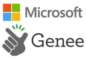 مایکروسافت سرویس برنامه‌ ریزی مبتنی بر هوش مصنوعی Genee را تصاحب کرد