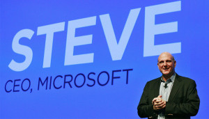 Steve Ballmer 4