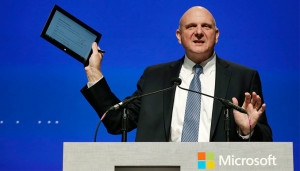 Steve Ballmer 7