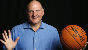 Steve Ballmer 8