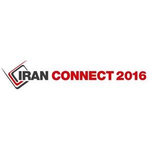 کنفرانس ایران کانکت 2016,ایران کانکت 2016