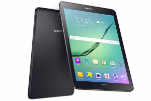 سامسونگ,بلکبری,نمایشگاه IFA 2016,جاسوسی,تبلت ضد جاسوسی,SecuTablet