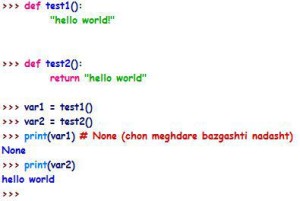 آموزش پایتون,آموزش زبان پایتون,آموزش برنامه نویسی پایتون,برنامه نوسی پایتون,زبان پایتون