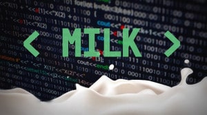 زبان برنامه‌نویسی Milk,برنامه‌نویسی Milk,زبان Milk,زبان برنامه‌نویسی,کلان‌داده