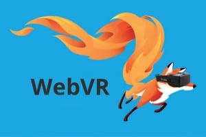 هکاتون جهانی WebVR,هکاتون جهانی,ادورامدیا,کمپانی Virtualeap ,هکاتون