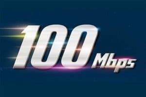 اینترنت ۱۰۰ مگابیت بر ثانیه‌ای,اینترنت ۱۰۰ مگابیت,اینترنت ۱۰۰ مگ,اینترنت پرسرعت
