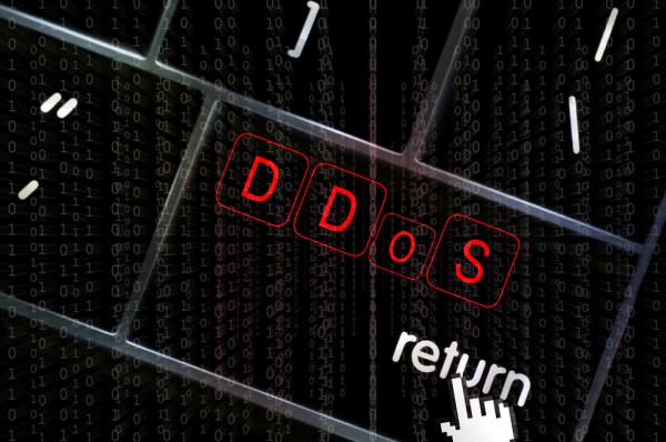 ddos atack