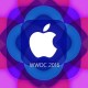 کنفرانس WWDC 2016
