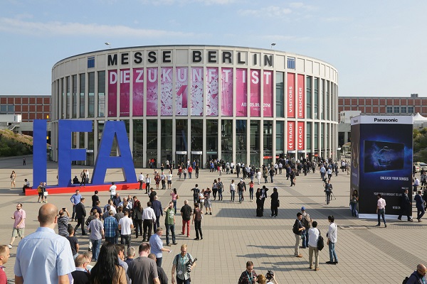 نمایشگاه IFA 2016