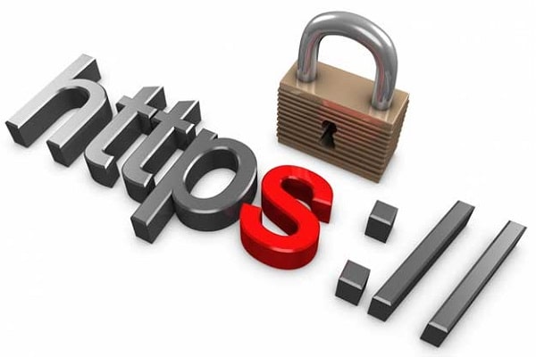 تفاوت HTTP و HTTPs, HTTPS چیست