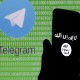 استفاده داعشی ها از تلگرام