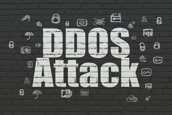 حملات سایبری,حمله سایبری,حمله DDOS به اینترنت آمریکا,حمله DDOS