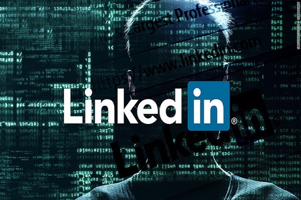 هکر سایت LinkedIn,سایت LinkedIn,هکر سایت,هکر روس,هکر روس linkedin,سایت لینکدین