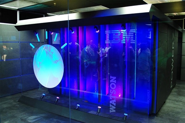 هوش مصنوعی,هوش مصنوعی آی بی ام ,هوش مصنوعی IBM