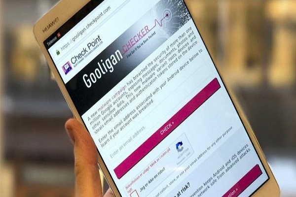 بدافزار اندرویدی Gooligan,بدافزار اندرویدی,بدافزار اندروید,بدافزار Gooligan,بدافزار گولیگان