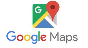 Google Maps