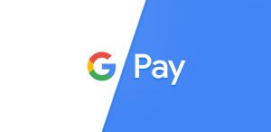 Google-Pay