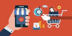 ترندهای بازاریابی موبایلی