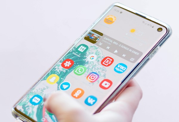 ترندهای بازاریابی موبایلی