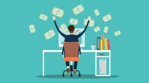 افزایش فروش اینترنتی